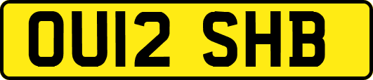 OU12SHB