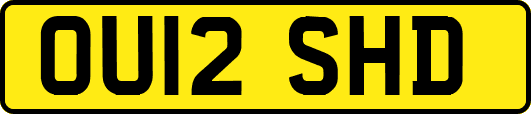 OU12SHD