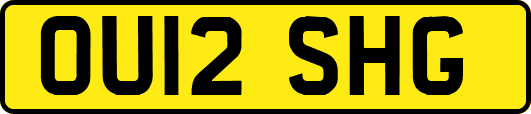OU12SHG