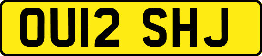 OU12SHJ