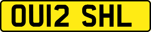 OU12SHL