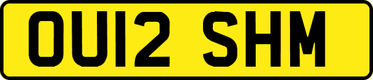 OU12SHM