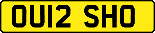 OU12SHO