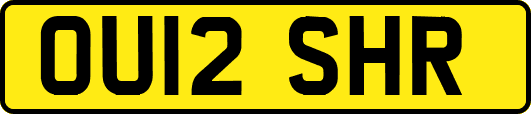 OU12SHR