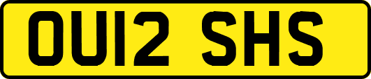 OU12SHS