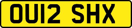 OU12SHX