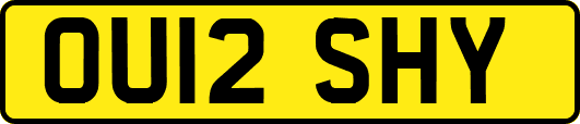 OU12SHY