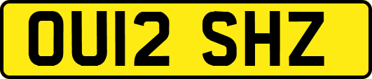 OU12SHZ