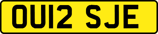 OU12SJE