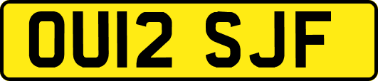 OU12SJF