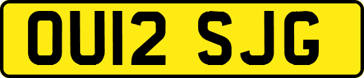 OU12SJG