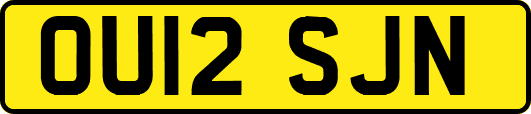 OU12SJN