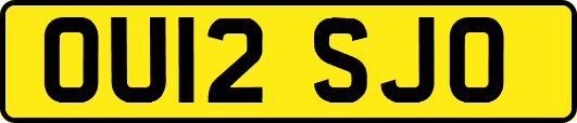 OU12SJO