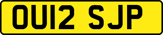 OU12SJP