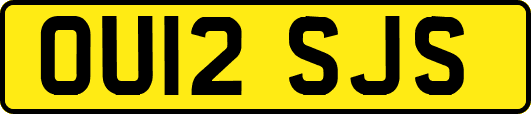 OU12SJS