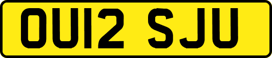 OU12SJU