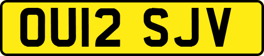 OU12SJV