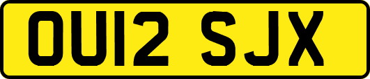 OU12SJX