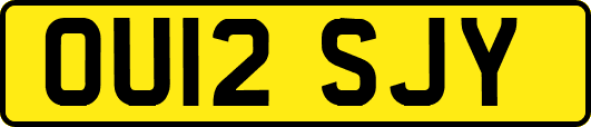 OU12SJY
