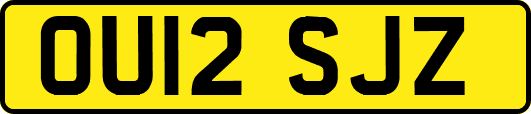 OU12SJZ