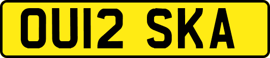 OU12SKA