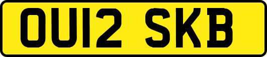 OU12SKB