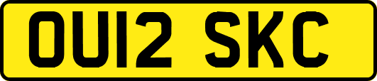 OU12SKC