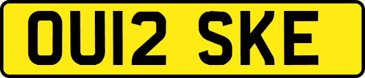 OU12SKE
