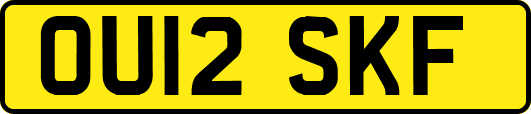 OU12SKF