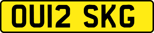 OU12SKG