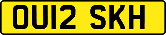 OU12SKH