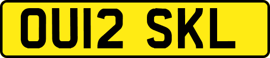 OU12SKL
