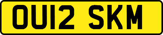 OU12SKM