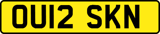 OU12SKN