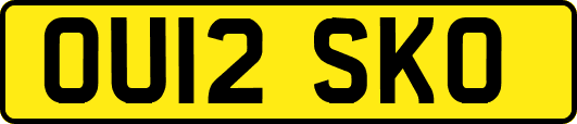 OU12SKO