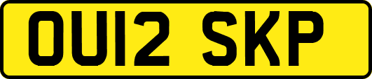 OU12SKP