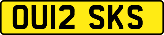 OU12SKS