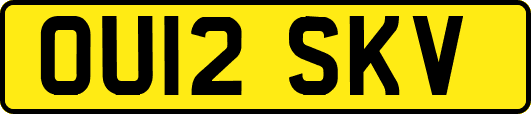 OU12SKV