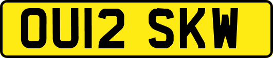 OU12SKW