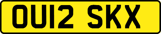 OU12SKX