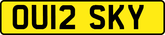 OU12SKY