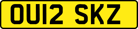 OU12SKZ