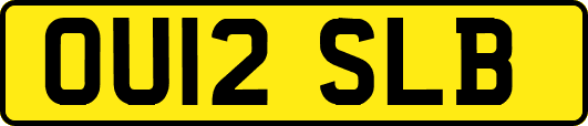 OU12SLB