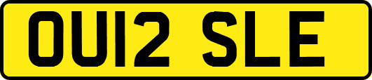 OU12SLE