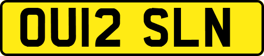 OU12SLN