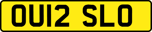 OU12SLO