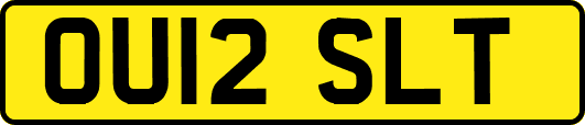 OU12SLT