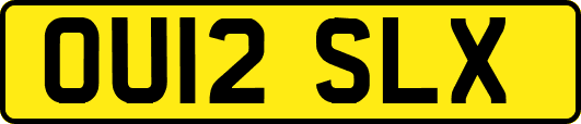 OU12SLX