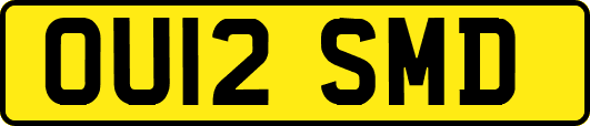 OU12SMD