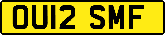 OU12SMF